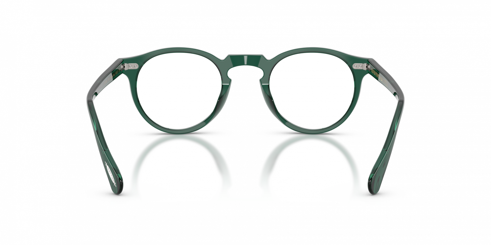 Oliver Peoples OV5186 1763 Gregory Peck 